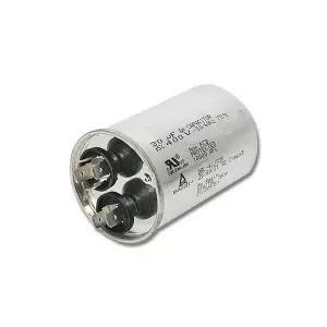 모터 기동 콘덴서 400V 30uF 전동기 선풍기 보일러 전해 모터스타트 콘덴서