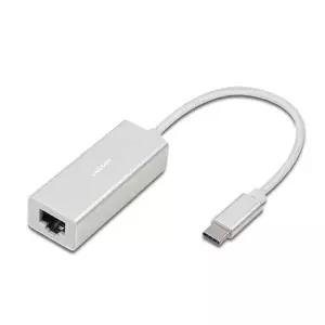 유니콘 USB C타입 PC 노트북 유선랜카드 랜젠더
