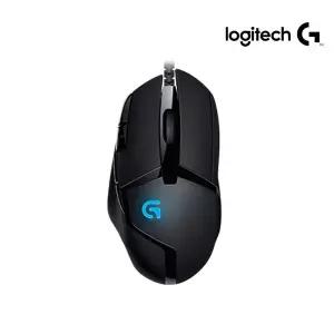 로지텍G402 Hyperion Fury게이밍마우스 정품 당일 발송