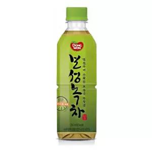 동원 보성녹차 350ml x 24