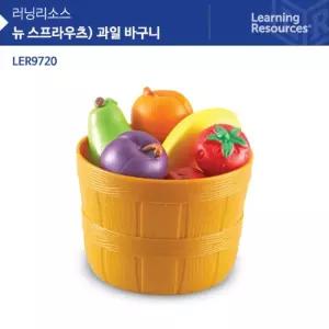 러닝리소스 LER9720 뉴스프라우츠 과일 바구니