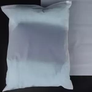 ML PVC파우치 35X45CM 슬라이딩지퍼백