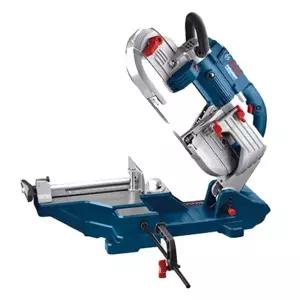 보쉬 금속밴드쏘 GCB120B 거치대형 화물배송
