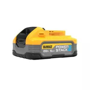 디월트 파워스택 배터리 DCBP520 20V MAX 5.0Ah