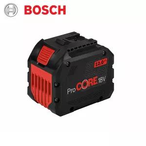 보쉬 리튬이온 고출력 배터리 ProCORE 18V 12.0Ah