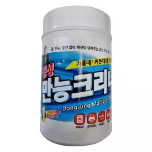 만능 크리너 150매 얼룩 욕실 바닥 가구 자동차세정 티슈