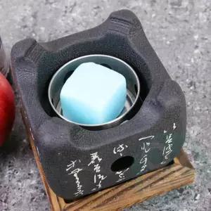 화로 고체연료 발화제 50g15개 숯불착화제 미니화로연료