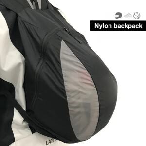 오토바이 헬멧 배낭 경량 보관 운반 가방 자전거 라이딩 스포츠 체육관 28L 대호환용량