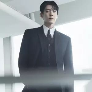 [파렌하이트] 시그니처 스파이더 수트 베스트 (FJVAH1511)