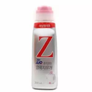 IKWFKQX7Q 얼룩지우개 200mL 섬유 흰티얼룩 셔츠얼룩 흰옷얼룩 얼룩세제 셔츠세제 얼룩지우기 얼룩제 제거