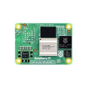 라즈베리 파이 컴퓨팅 모듈 코어 보드 무선 16GB RAM 64GB 미포함 EMMC 플래시 CM5016064