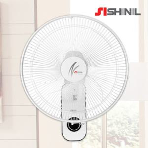 [신일] 벽걸이 리모콘 선풍기 SIF-16HWKR/40cm