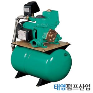 윌로펌프 PW-952LMA 단상220V 40A 950W 1.2HP 37kg 고양정형 가압용펌프