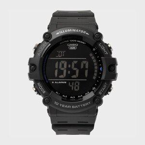 [카시오]CASIO 카시오 AE-1500WH-8B 군인 스포츠 아웃도어 디지털시계