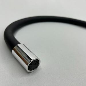 수도꼭지 수전 연장 코브라 호스 50cm 워터탭 회전수도꼭지