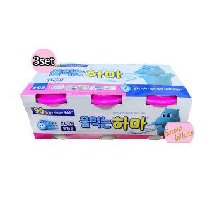 물먹는하마 옷장용 3개x3set