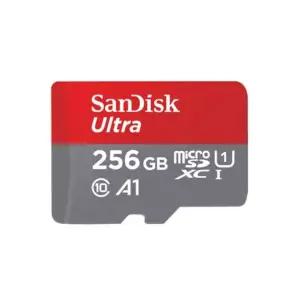 샌디스크 울트라 마이크로SD카드 SDSQUAC-256G-GN6MA 256GB (nx4355)