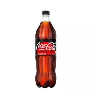 코카콜라 제로 1.25L 12페트 / 업소용