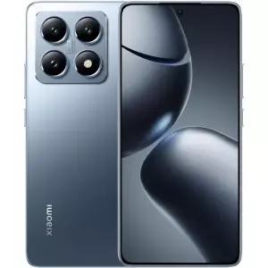 샤오미 14T 프로 아이 5G 512GB 12GB NFC 글로벌 언락 전 세계 T모바일 민트 텔 50mm 트리플 라이카 카메라