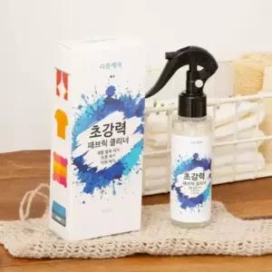 초강력 패브릭 클리너/학교납품/대량구매