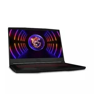 MSI 2023 GF63 씬 12VE 15.6 코어i5, RTX 4050, 블랙, 512GB, 8GB, Free DOS, Thin GF63 12VE-i5