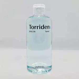 토리든 다이브인 저분자 히알루론산 토너 300ml(지성, 복합) x2SET (AD)