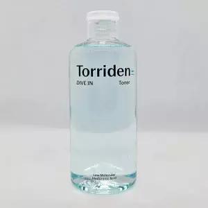 [셀러허브]토리든 다이브인 저분자 히알루론산 토너 300ml(지성, 복합) x2SET (AD) (S33557790)