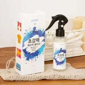 초강력 패브릭 클리너
