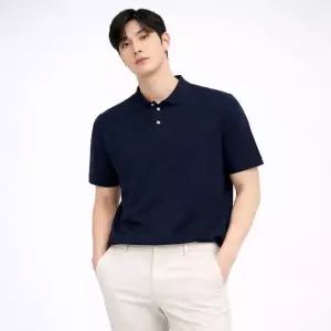[그리피스] 워셔블 폴로넥 스웨터 BRWAM26411NYX