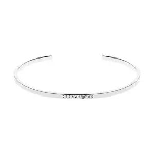 [메종마르지엘라][명품] 메종 마르지엘라 메종마르지엘라 SM7UY0054 SV0310 951 공용 팔찌
