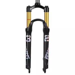 자전거 에어샥 MTB 포크 자전거샥 펌프 합금 쇼바