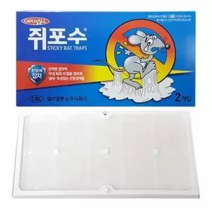 [셀러허브]VT-HY 쥐포수 1팩(2트랩입) (S13926528)