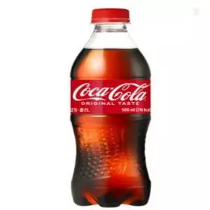올팩트 코카콜라500 코카 콜라 업소용 탄산음료 24페트