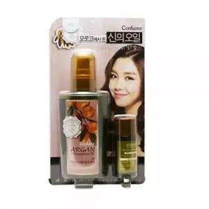 ( )과일나라 헤어오일 헤어 에센스 아르간오일 120ml