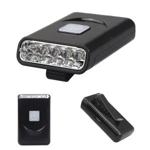 SH-G016-5L 5LED 충전식 캡라이트