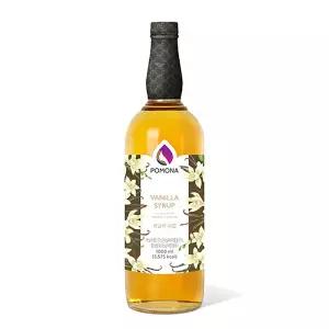 메가커피 포모나 바닐라시럽 1000ml 1박스 6개