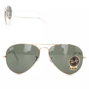 RB3026 L2846 레이벤 보잉 에비에이터 선글라스 RAYBAN