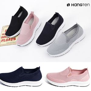 스니커즈 HT-252 행텐 메쉬슬립온 슬립온 운동화