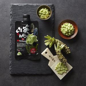 삼광999 고추냉이 80g