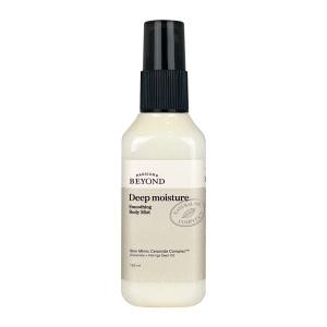 비욘드 딥 모이스처 스무딩 바디 미스트 120ml 세라마이드 함유 보습 스프레이