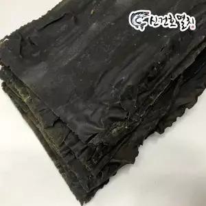 [신건호멸치]완도 상급 다시마 1kg 무료배송 건다시마 국물다시마