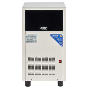 아쿠아글로리 업소용 제빙기 GL-50D (하루50kg)  /업소,카페,식당,휴게실,학교 필터내장