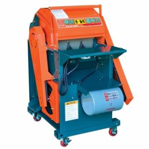 금성산업 GS-500A 콩 탈곡기 들깨겸용 2마력 국산