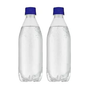 라인바싸 플레인 탄산수 무라벨 500ml 40페트