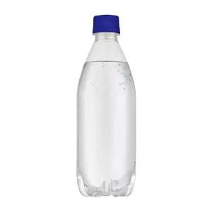 라인바싸 탄산수 플레인 무라벨 500ml 40펫