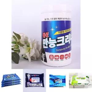 만능 크리너 150매/동성/청소/티슈/얼룩/제거/세정/물티슈/다목적/클리너/걸레/찌든때/청소용/멀티/세정용