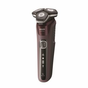 필립스 전기면도기 슬림쉐이브 SkinIQ 5000 젠틀쉐이버