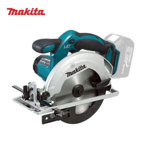 마끼다 18V 충전 원형톱 165mm  DSS611Z 베어툴 (몸체만) (충전기 없음, 배터리 없음) 원형톱 전기톱 전동톱