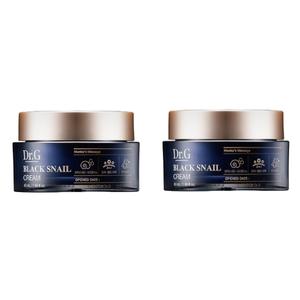 닥터지 달팽이 크림 블랙 스네일 크림 50ml 영양크림