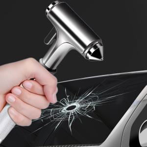 자동차 유리 비상용 탈출 차량용 망치
